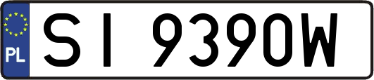 SI9390W