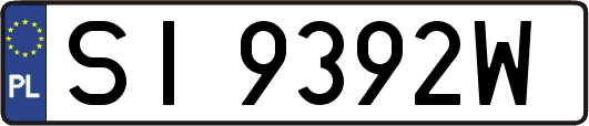 SI9392W