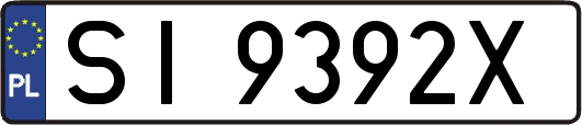 SI9392X