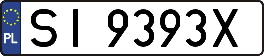 SI9393X