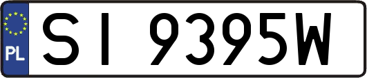 SI9395W