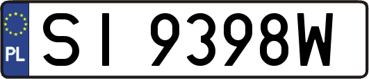 SI9398W