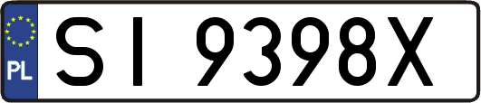 SI9398X