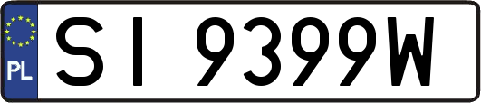 SI9399W