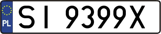 SI9399X