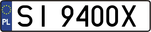 SI9400X