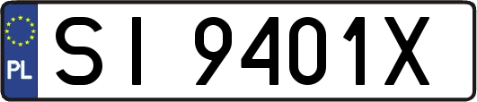 SI9401X