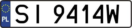 SI9414W