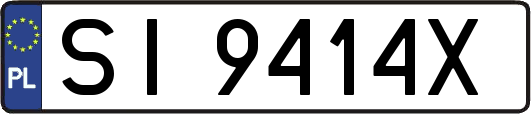 SI9414X