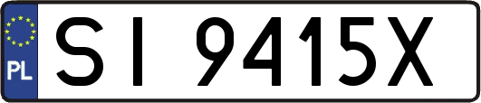 SI9415X