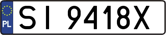 SI9418X