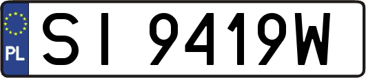 SI9419W