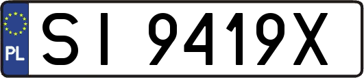 SI9419X