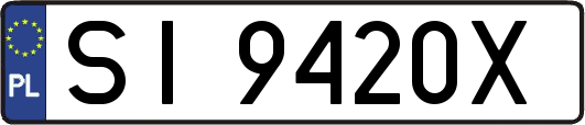 SI9420X