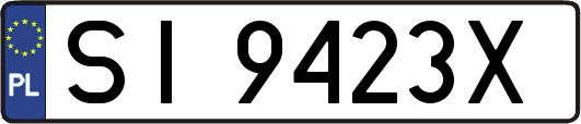 SI9423X