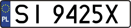 SI9425X