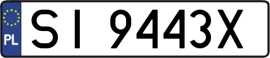 SI9443X