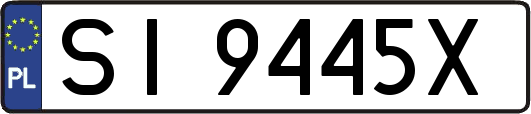SI9445X