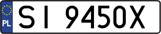SI9450X
