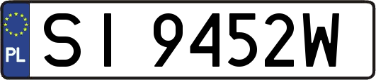 SI9452W