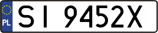 SI9452X