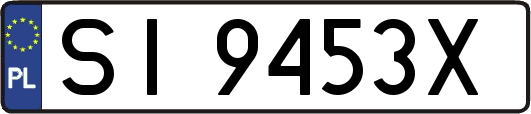 SI9453X