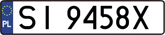 SI9458X