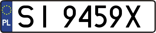SI9459X