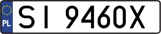 SI9460X