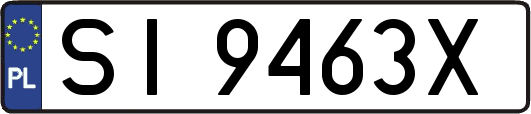 SI9463X