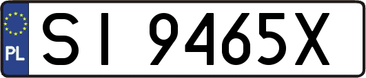 SI9465X