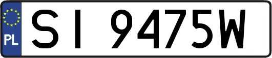 SI9475W