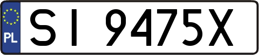 SI9475X