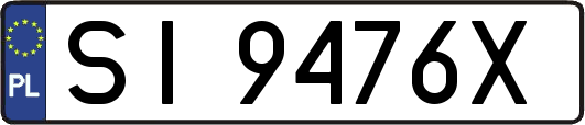 SI9476X