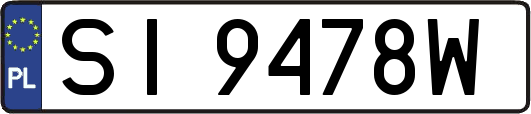 SI9478W
