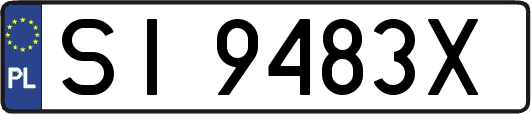 SI9483X