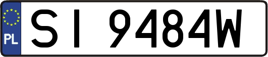 SI9484W