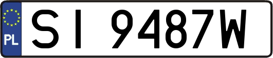 SI9487W