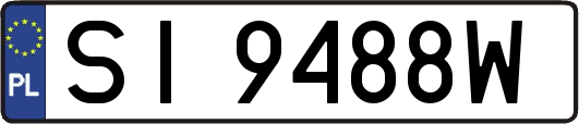 SI9488W