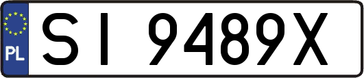 SI9489X