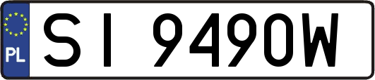 SI9490W