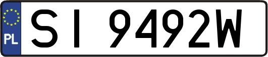SI9492W
