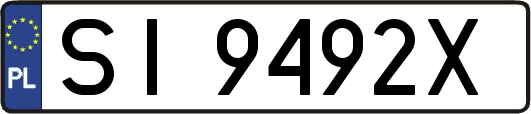 SI9492X