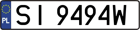 SI9494W