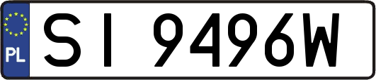 SI9496W