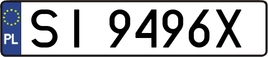 SI9496X