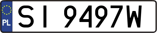 SI9497W