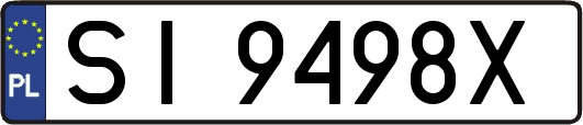SI9498X