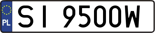 SI9500W