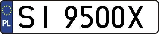 SI9500X